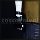 Bucchi Savanaclaw Dorm Uniform Cosplay cosplay costume from Disney Twisted-Wonderland Ruggie, accessory view