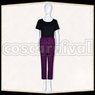 Cosplay cosplay costume from Disney Twisted-Wonderland Sam, front view 6