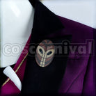 Cosplay cosplay costume from Disney Twisted-Wonderland Sam, accessory view 2