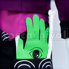Cosplay cosplay costume from Disney Twisted-Wonderland Sam, accessory view 3