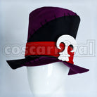 Cosplay cosplay costume from Disney Twisted-Wonderland Sam, accessory view 4