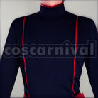 Collab Outfit Cosplay cosplay costume from Disney Twisted-Wonderland Silver, front view 5