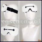 Collab Outfit Cosplay cosplay costume from Disney Twisted-Wonderland Silver, accessory view