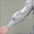 Dawn Armor Cosplay cosplay costume from Disney Twisted-Wonderland Silver, detail-2