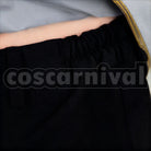Dawn Armor Cosplay cosplay costume from Disney Twisted-Wonderland Silver, detail-5