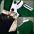 Riddle Rosehearts The Culinary Crucible Cosplay cosplay costume from Disney Twisted-Wonderland Silver, detail-2