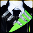 Sebek Zigvolt Diasomnia Dorm Uniform Cosplay cosplay costume from Disney Twisted-Wonderland Silver, detail-1