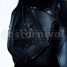 Sebek Zigvolt Diasomnia Dorm Uniform Cosplay cosplay costume from Disney Twisted-Wonderland Silver, detail-2