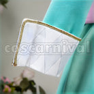 White Rabbit Fest Cosplay cosplay costume from Disney Twisted-Wonderland Silver, detail-3