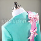 White Rabbit Fest Cosplay cosplay costume from Disney Twisted-Wonderland Silver, detail-4