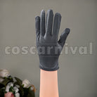 White Rabbit Fest Cosplay cosplay costume from Disney Twisted-Wonderland Silver, accessory view 2