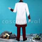 Schoenheit La Bonbonnière Cosplay cosplay costume from Disney Twisted-Wonderland Vil, back view