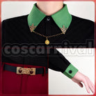 Schoenheit La Bonbonnière Cosplay cosplay costume from Disney Twisted-Wonderland Vil, detail-5