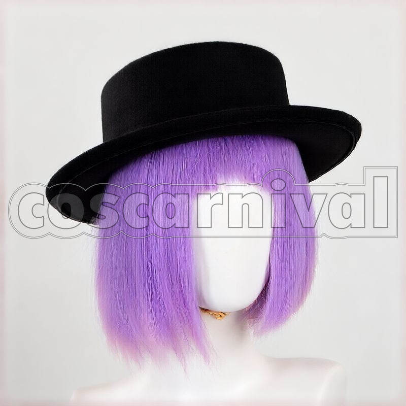 Schoenheit La Bonbonnière Cosplay cosplay costume from Disney Twisted-Wonderland Vil, accessory view