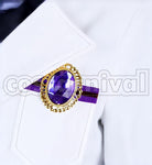 Schoenheit Lab Coat Cosplay cosplay costume from Disney Twisted-Wonderland Vil, accessory view