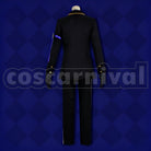Schoenheit Pomefiore School Uniform Cosplay cosplay costume from Disney Twisted-Wonderland Vil, back view