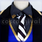 Schoenheit Pomefiore School Uniform Cosplay cosplay costume from Disney Twisted-Wonderland Vil, detail-1