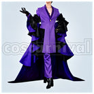 Schoenheit Shaftlands' Tapis Rouge Cosplay cosplay costume from Disney Twisted-Wonderland Vil, front view 1