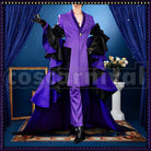 Schoenheit Shaftlands' Tapis Rouge Cosplay cosplay costume from Disney Twisted-Wonderland Vil, front view 2