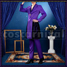 Schoenheit Shaftlands' Tapis Rouge Cosplay cosplay costume from Disney Twisted-Wonderland Vil, front view 4
