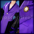 Schoenheit Shaftlands' Tapis Rouge Cosplay cosplay costume from Disney Twisted-Wonderland Vil, detail-1