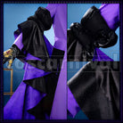 Schoenheit Shaftlands' Tapis Rouge Cosplay cosplay costume from Disney Twisted-Wonderland Vil, detail-2