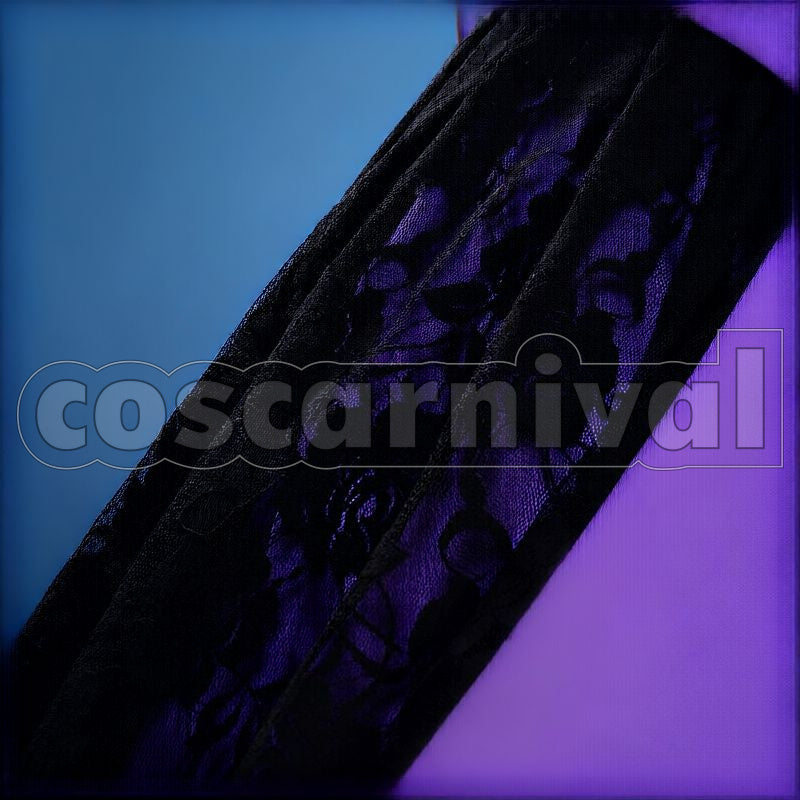 Schoenheit Shaftlands' Tapis Rouge Cosplay cosplay costume from Disney Twisted-Wonderland Vil, detail-5