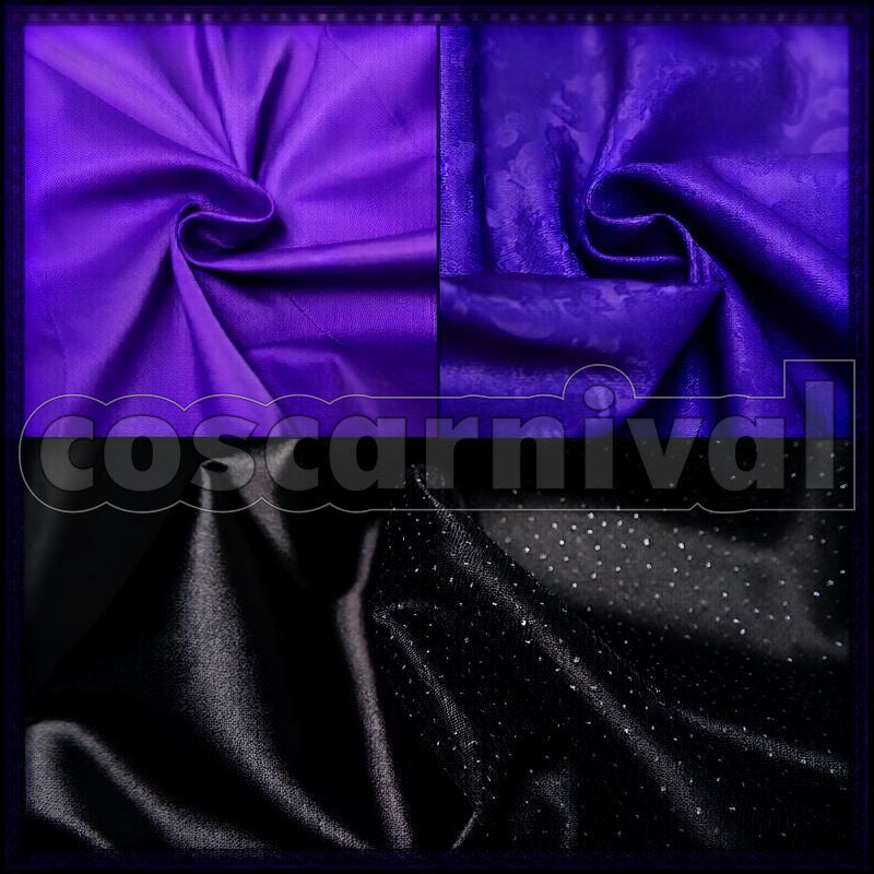 Schoenheit Shaftlands' Tapis Rouge Cosplay cosplay costume from Disney Twisted-Wonderland Vil, detail-6