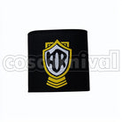 Bruno cosplay costume from Divine Gate, detail-1