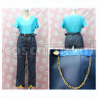 Gaul Galette des Rois Cosplay cosplay costume from Dog Days, detail-3