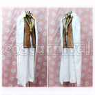 Lorrain Martinozzi Cosplay cosplay costume from Dog Days, detail-2