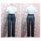 Shinku Izumi Cosplay cosplay costume from Dog Days, detail-1