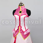 Days miruhiore F bisukotti cosplay costume from Dog, detail-3