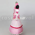 Days miruhiore F bisukotti cosplay costume from Dog, side view