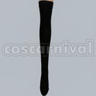 Literature Club! Monika School Uniform Cosplay cosplay costume from Doki Doki, accessory view 1