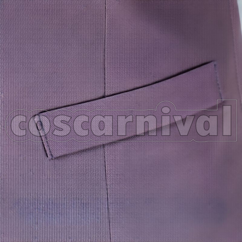 Literature Club! Natsuki, Yuri School Uniform Cosplay cosplay costume from Doki Doki, detail-2