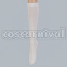 Literature Club! Sayori School Uniform Cosplay cosplay costume from Doki Doki, accessory view 2