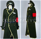 Squad Uniform Cosplay cosplay costume from DOLLS Second, detail-2