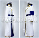 Execution Uniform White Cosplay cosplay costume from DOLLS Special, detail-1