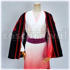 Warau Tenka Kumō Cosplay cosplay costume from Donten ni, front view