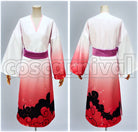 Warau Tenka Kumō Cosplay cosplay costume from Donten ni, detail-3