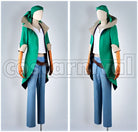 -We're 8bit Lovers- Thief Cosplay cosplay costume from Dot Kareshi, detail-2