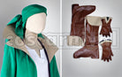 -We're 8bit Lovers- Thief Cosplay cosplay costume from Dot Kareshi, detail-4