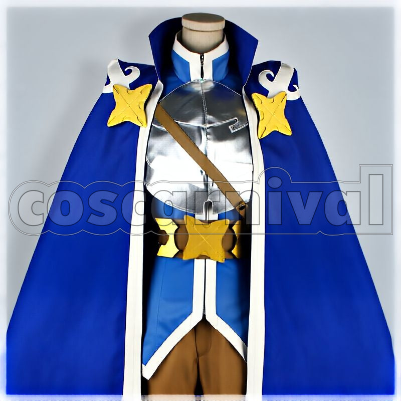 -We're 8bit Lovers- Yuusha Cosplay cosplay costume from Dot Kareshi, front view