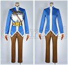 -We're 8bit Lovers- Yuusha Cosplay cosplay costume from Dot Kareshi, detail 1 view 1