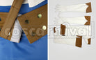 -We're 8bit Lovers- Yuusha Cosplay cosplay costume from Dot Kareshi, detail-3
