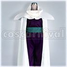 Piccolo Cosplay cosplay costume from Dragon Ball, front view