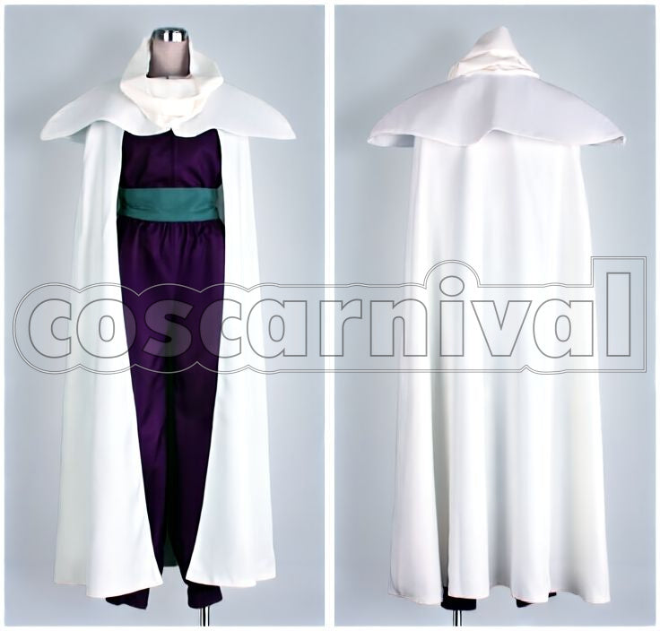 Piccolo Cosplay cosplay costume from Dragon Ball, detail-1