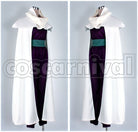Piccolo Cosplay cosplay costume from Dragon Ball, detail-2