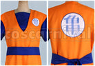 Son Goku Cosplay cosplay costume from Dragon Ball, detail-2